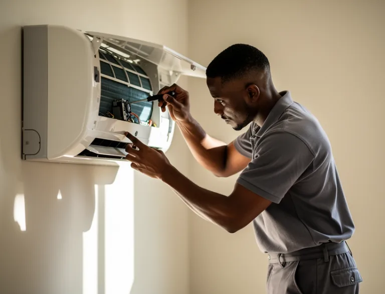 AC Repair service in Memphis